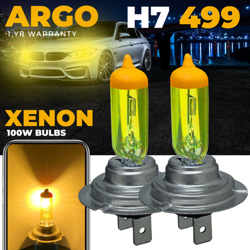 For audi xenon yellow - a3,
