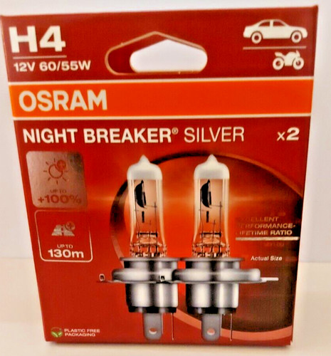 New osram night - new, breaker