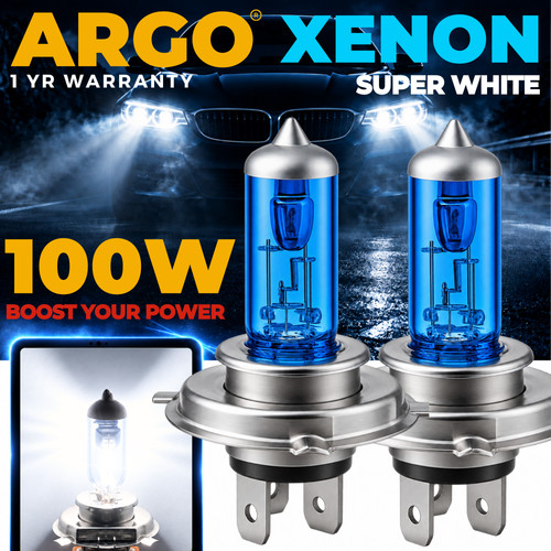 For ford fusion xenon - ford,