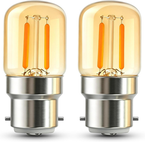 B22 pygmy bayonet led light - b22,