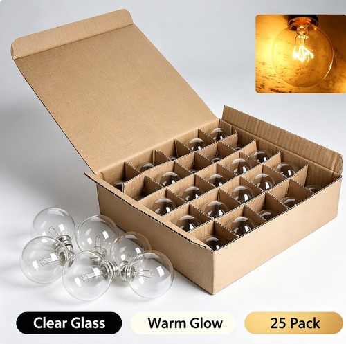 25pcs g40 replacement - g40,