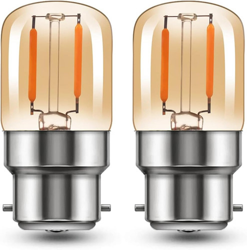 B22 pygmy bayonet led light - b22,