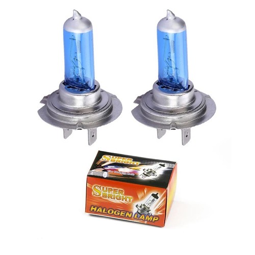 499 55w super white - 2x, h7