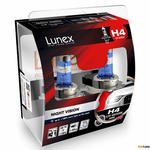 Lunex night vision 472 - 2x,