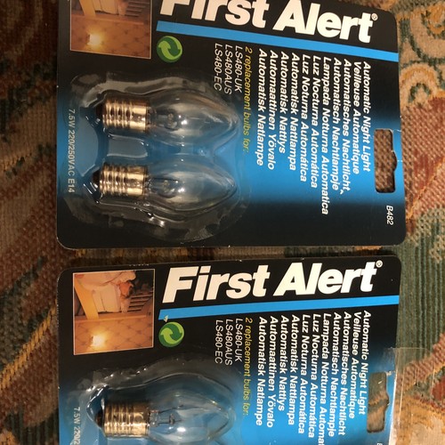 Replacement bulbs for night - bulbs,