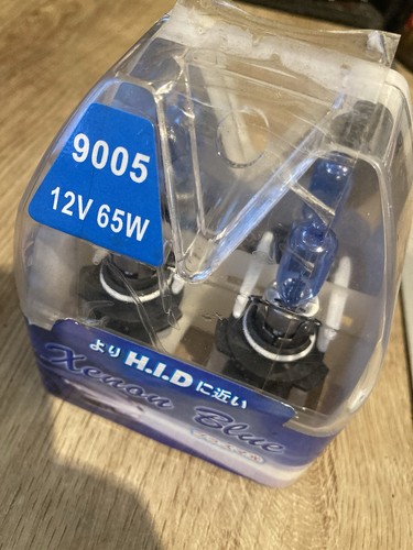 Xenon hid car - bulb, hb3