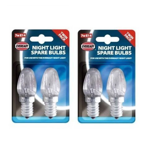 Eveready night light - eveready,