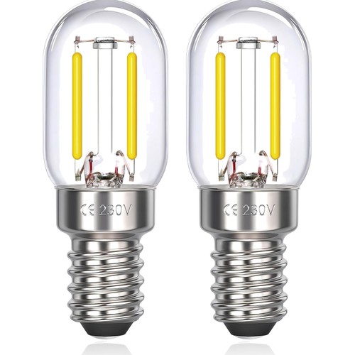 Compact e14 replacement led - e14,