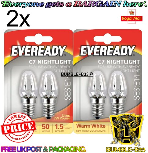 E14 replacement night - 4,