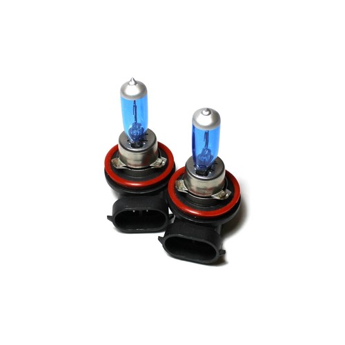 H11 711 55w super white - 2x,