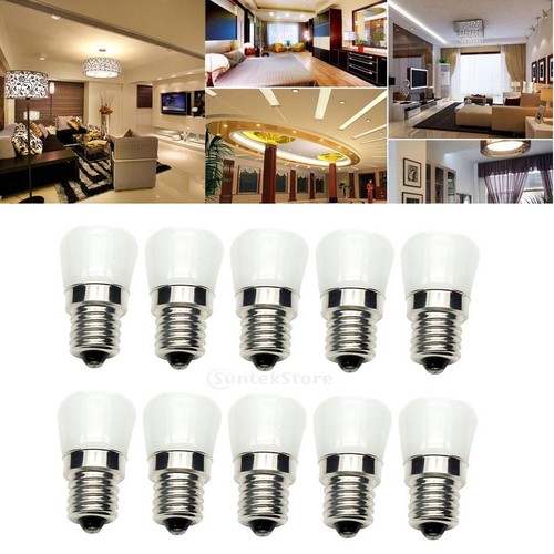 10pcs led light lamp - 10pcs,