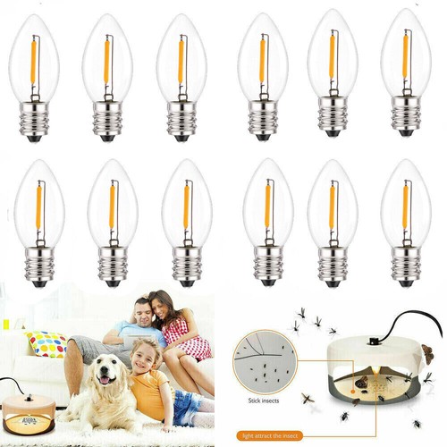 E14 led replacement light - e14,