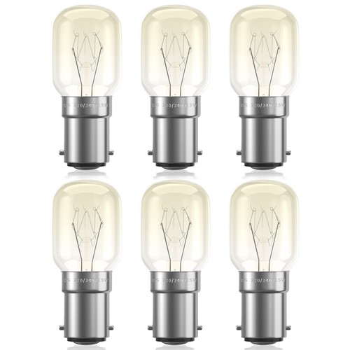 Pygmy bulb small bayonet sbc - bulb,