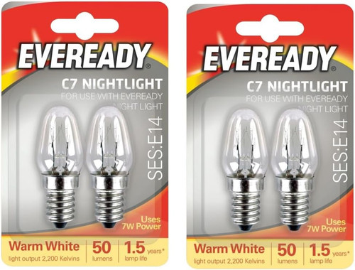 E14 replacement night - night, light